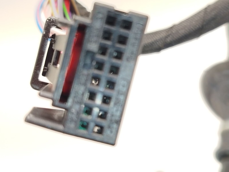 Recambio de retrovisor derecho para audi e-tron (gen) 50 quattro referencia OEM IAM 4KL857410T 4KL857410T3Q7 