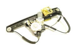 Recambio de elevalunas trasero derecho para audi e-tron (gen) 50 quattro referencia OEM IAM 4KE839462 4K0959801 