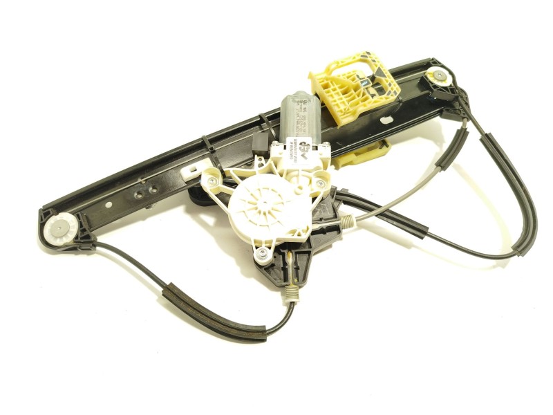 Recambio de elevalunas trasero derecho para audi e-tron (gen) 50 quattro referencia OEM IAM 4KE839462 4K0959801 