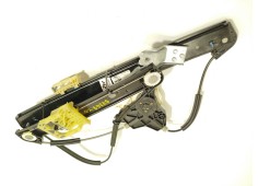 Recambio de elevalunas trasero derecho para audi e-tron (gen) 50 quattro referencia OEM IAM 4KE839462 4K0959801  2