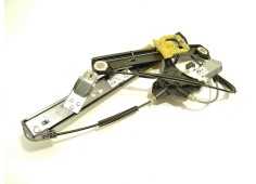 Recambio de elevalunas trasero izquierdo para audi e-tron (gen) 50 quattro referencia OEM IAM 4KE839461  