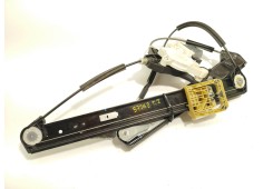 Recambio de elevalunas trasero izquierdo para audi e-tron (gen) 50 quattro referencia OEM IAM 4KE839461   2