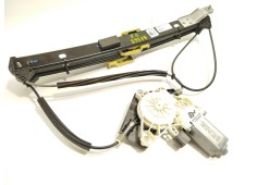 Recambio de elevalunas delantero derecho para audi e-tron (gen) 50 quattro referencia OEM IAM 4KE837462 4K0959802 