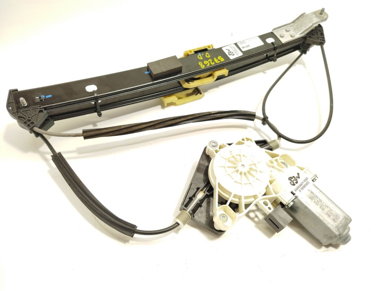 Recambio de elevalunas delantero derecho para audi e-tron (gen) 50 quattro referencia OEM IAM 4KE837462 4K0959802 