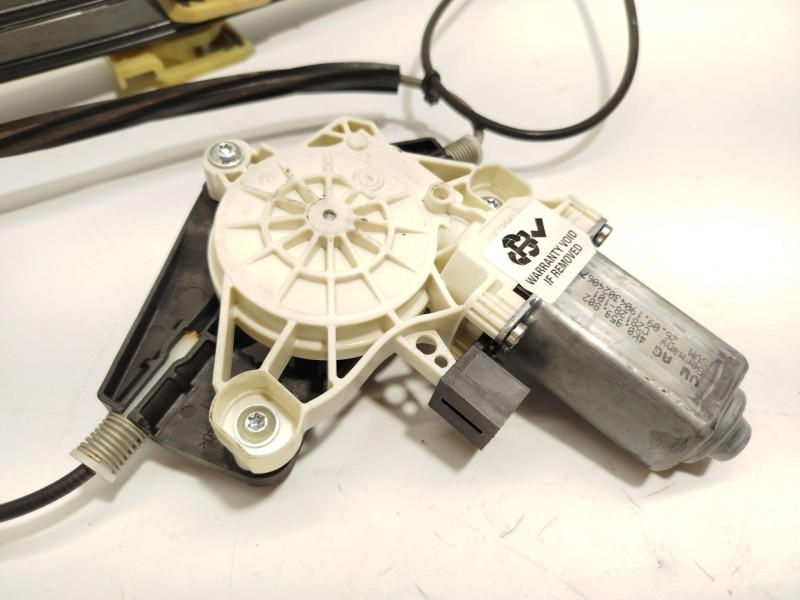 Recambio de elevalunas delantero derecho para audi e-tron (gen) 50 quattro referencia OEM IAM 4KE837462 4K0959802 