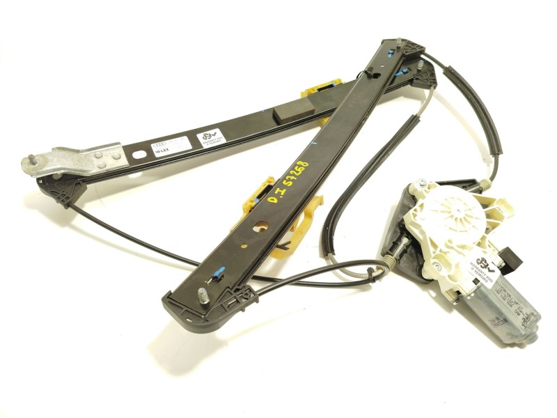 Recambio de elevalunas delantero izquierdo para audi e-tron (gen) 50 quattro referencia OEM IAM 4KE837461 4K0959801 