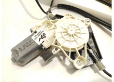 Recambio de elevalunas delantero izquierdo para audi e-tron (gen) 50 quattro referencia OEM IAM 4KE837461 4K0959801  2