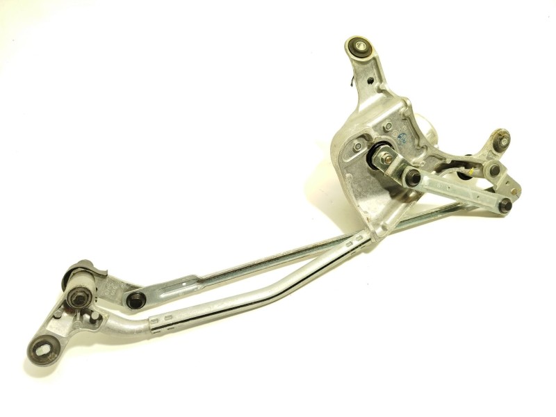 Recambio de motor limpia delantero para audi e-tron (gen) 50 quattro referencia OEM IAM 4KL955023 4KL955119 