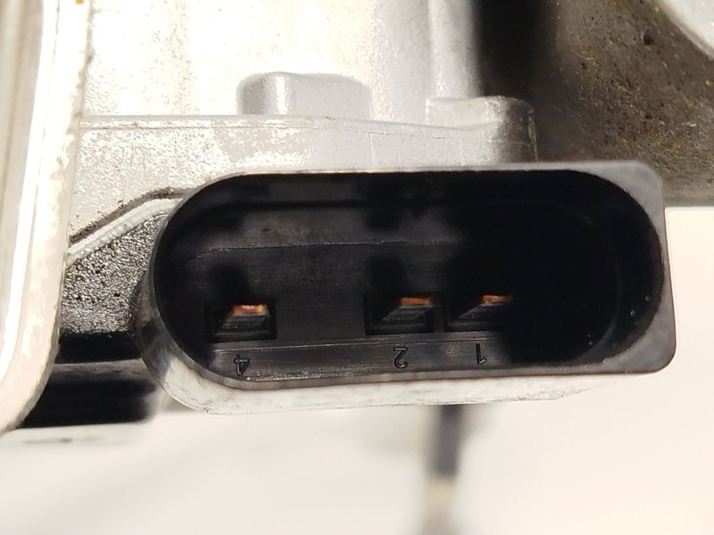 Recambio de motor limpia delantero para audi e-tron (gen) 50 quattro referencia OEM IAM 4KL955023 4KL955119 