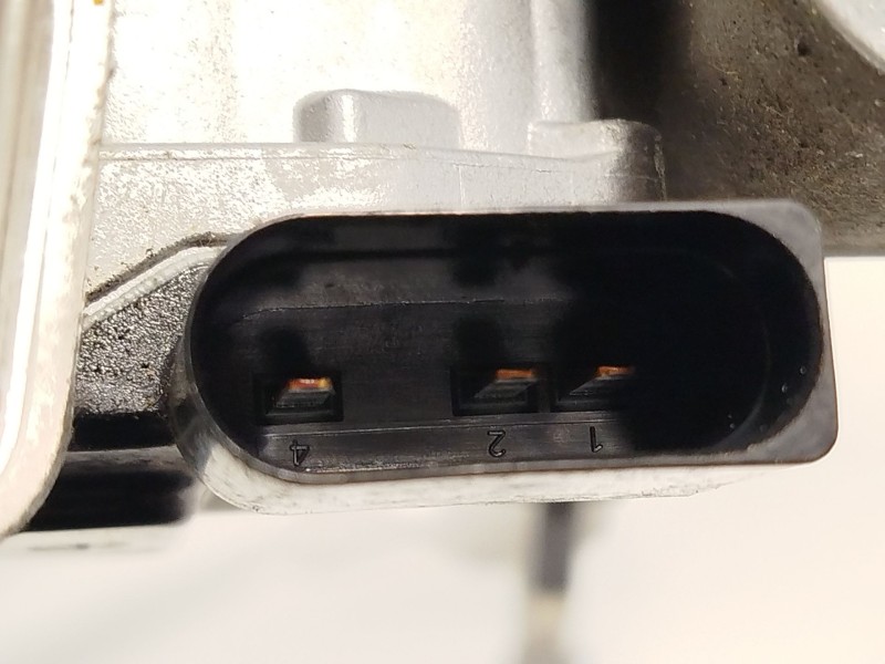 Recambio de motor limpia delantero para audi e-tron (gen) 50 quattro referencia OEM IAM 4KL955023 4KL955119 