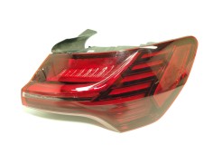 Recambio de piloto trasero derecho para audi e-tron (gen) 50 quattro referencia OEM IAM 4KE945092B  81800201