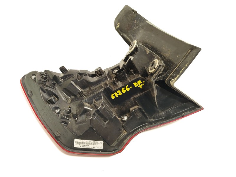 Recambio de piloto trasero derecho para audi e-tron (gen) 50 quattro referencia OEM IAM 4KE945092B  81800201