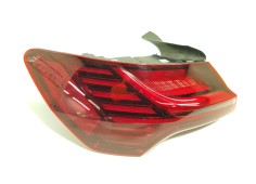 Recambio de piloto trasero izquierdo para audi e-tron (gen) 50 quattro referencia OEM IAM 4KE945091B  81800101