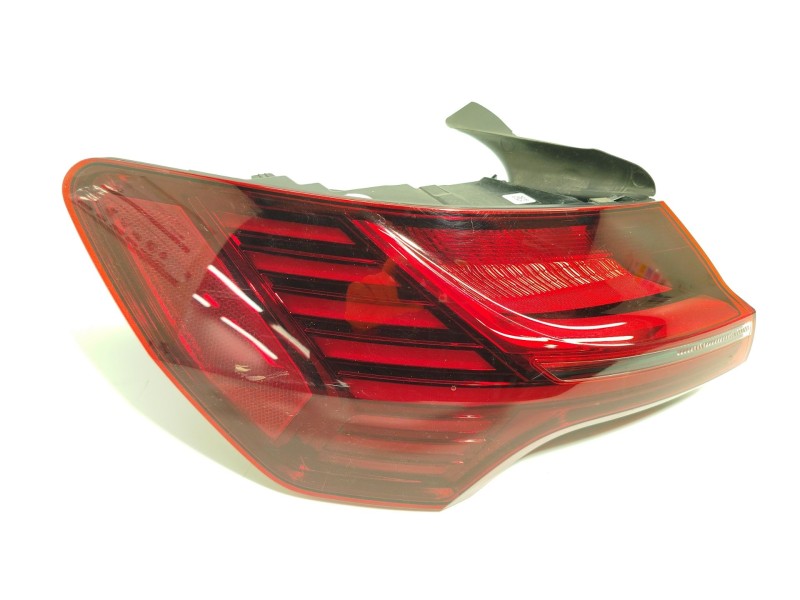 Recambio de piloto trasero izquierdo para audi e-tron (gen) 50 quattro referencia OEM IAM 4KE945091B  81800101