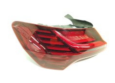 Recambio de piloto trasero izquierdo para audi e-tron (gen) 50 quattro referencia OEM IAM 4KE945091B  81800101 2