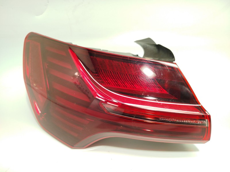 Recambio de piloto trasero izquierdo para audi e-tron (gen) 50 quattro referencia OEM IAM 4KE945091B  81800101