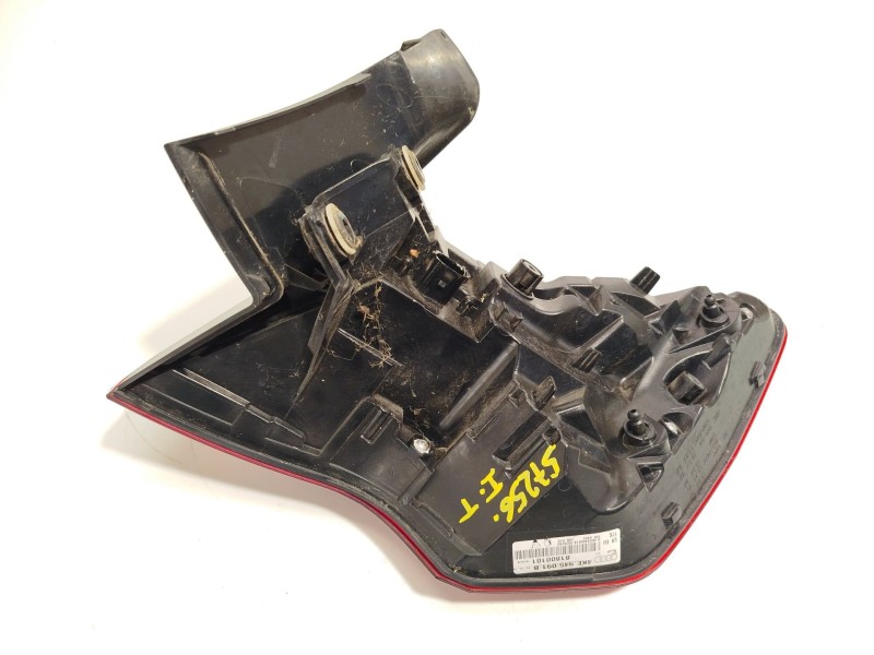 Recambio de piloto trasero izquierdo para audi e-tron (gen) 50 quattro referencia OEM IAM 4KE945091B  81800101