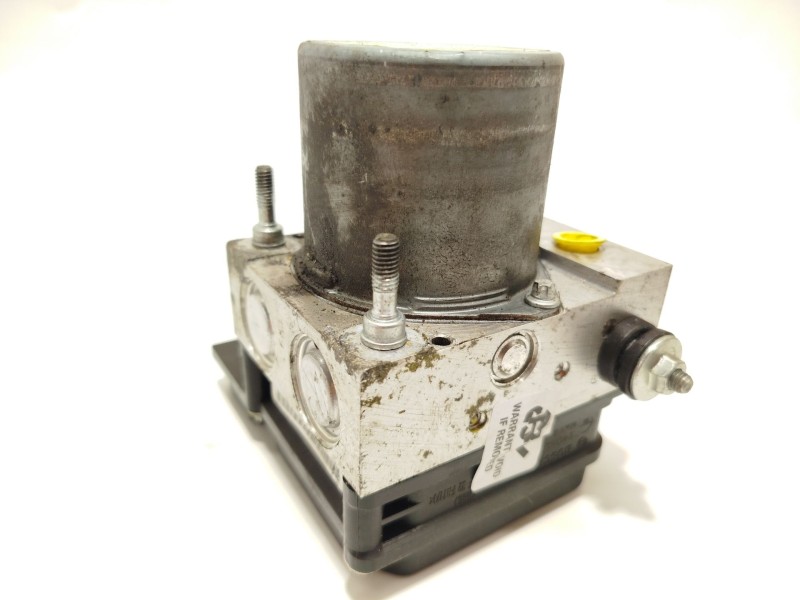 Recambio de abs para citroën berlingo cuadro mixto l referencia OEM IAM 9674663580 0265951952 0265252222