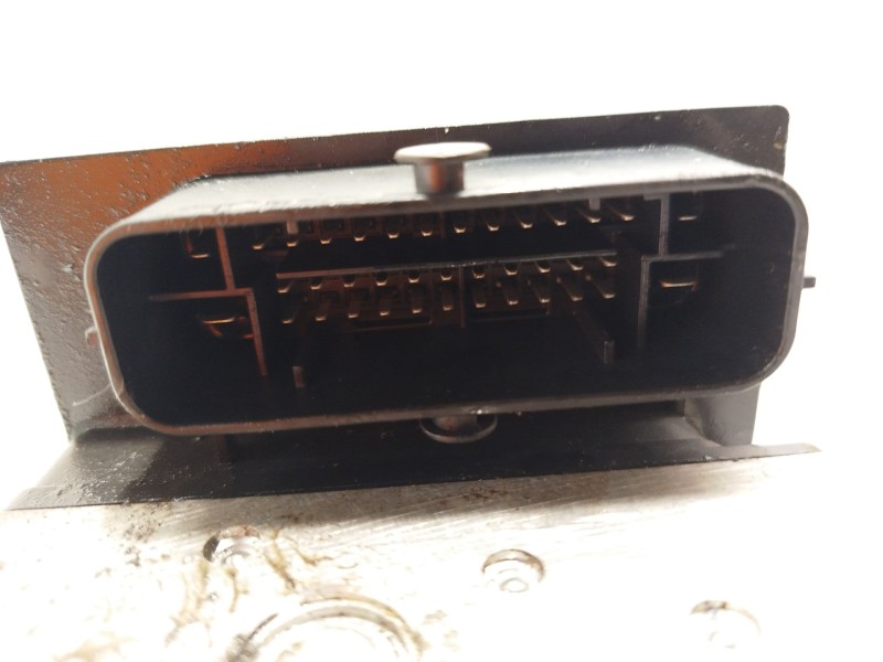 Recambio de abs para citroën berlingo cuadro mixto l referencia OEM IAM 9674663580 0265951952 0265252222