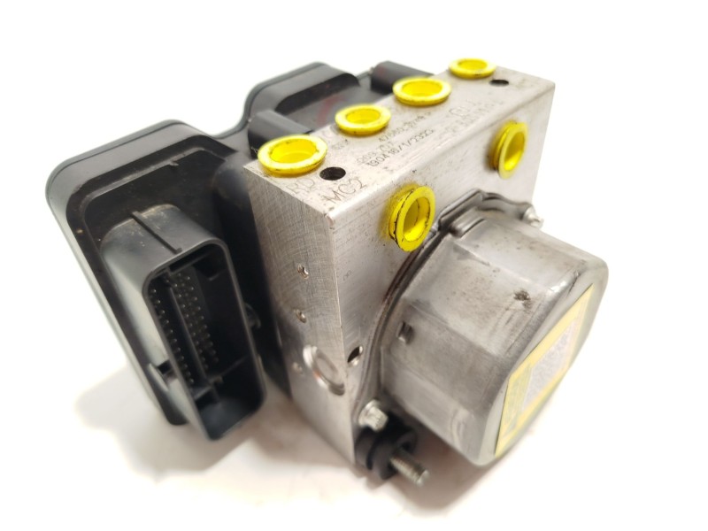 Recambio de abs para dacia sandero ii (b8_) tce 90 (b8m1, b8ma) referencia OEM IAM 476603249R 2265106455 269707