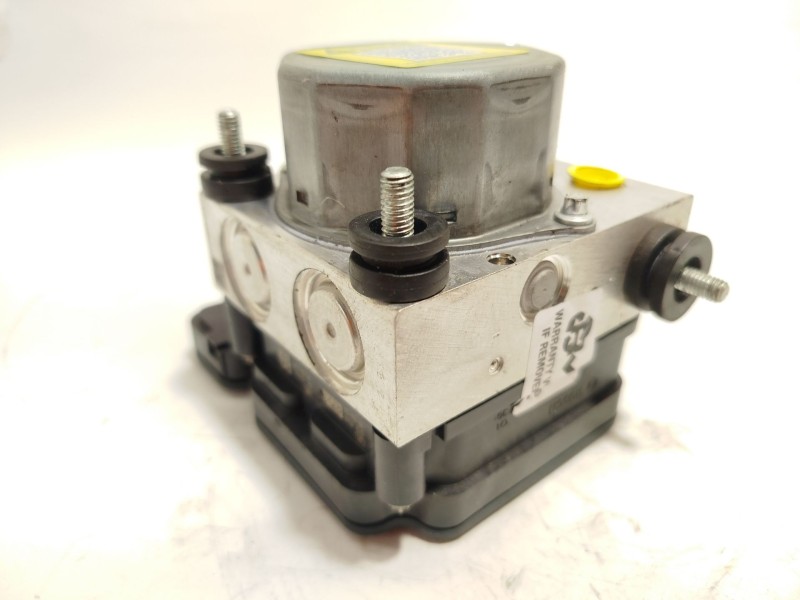 Recambio de abs para dacia sandero ii (b8_) tce 90 (b8m1, b8ma) referencia OEM IAM 476603249R 2265106455 269707