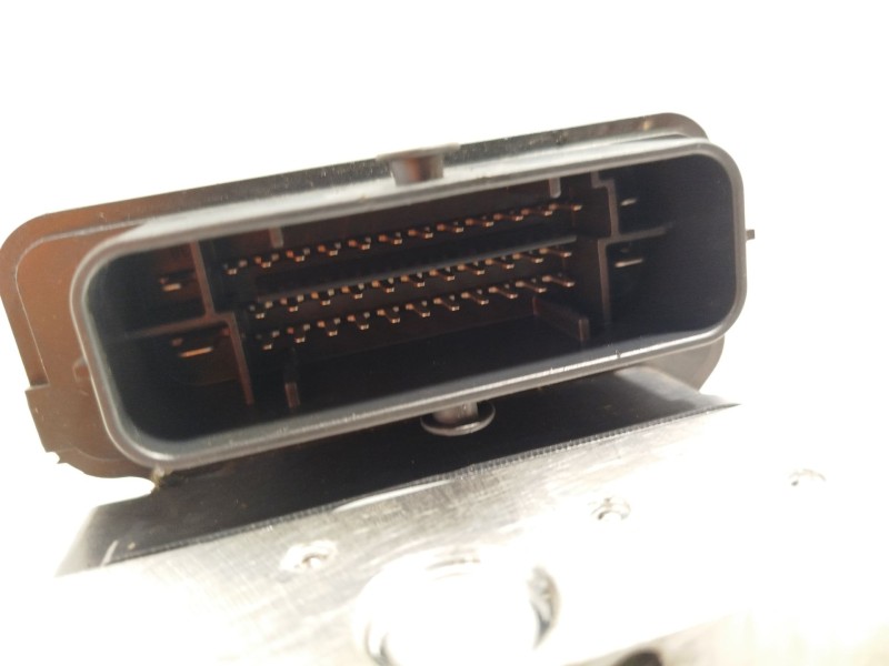 Recambio de abs para dacia sandero ii (b8_) tce 90 (b8m1, b8ma) referencia OEM IAM 476603249R 2265106455 269707