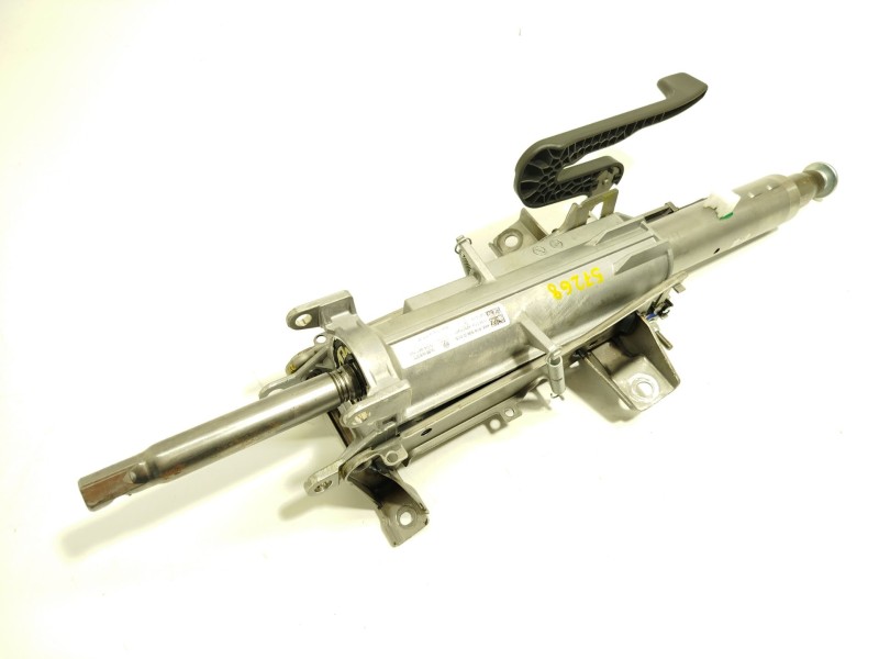 Recambio de columna direccion para audi e-tron (gen) 50 quattro referencia OEM IAM 4KE419506D  