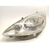 Recambio de faro izquierdo para peugeot 1007 (km_) 1.4 hdi referencia OEM IAM 9644997280 620849 89008982