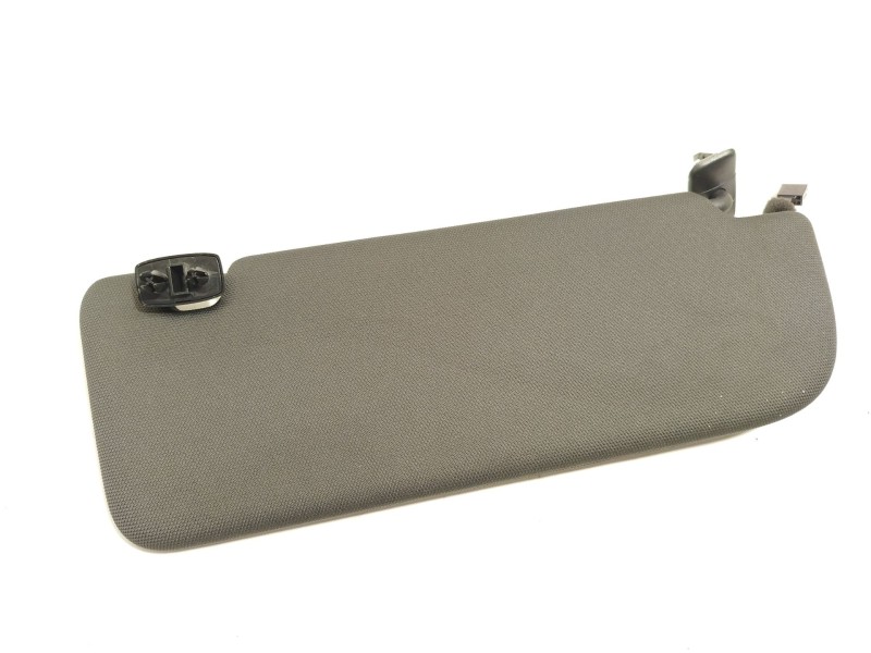 Recambio de parasol izquierdo para audi e-tron (gen) 50 quattro referencia OEM IAM 4KE857551B 4KE857551B3GX 