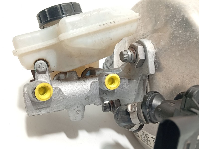 Recambio de servofreno para audi r8 (4s3, 4sp) 5.2 fsi quattro referencia OEM IAM 4S0612105E 4S0611021 