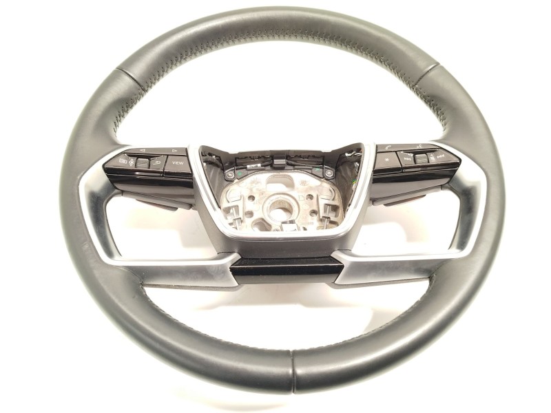 Recambio de volante para audi e-tron (gen) 50 quattro referencia OEM IAM 4N0419091B 4N0419091BJQM 