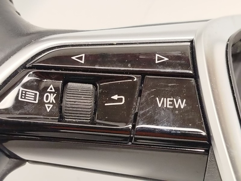 Recambio de volante para audi e-tron (gen) 50 quattro referencia OEM IAM 4N0419091B 4N0419091BJQM 