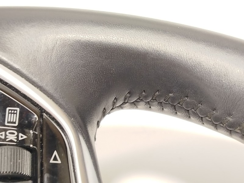 Recambio de volante para audi e-tron (gen) 50 quattro referencia OEM IAM 4N0419091B 4N0419091BJQM 