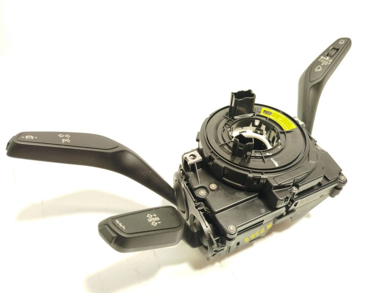 Recambio de mando intermitentes para audi e-tron (gen) 50 quattro referencia OEM IAM 4N0907129AH  