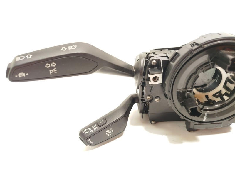 Recambio de mando intermitentes para audi e-tron (gen) 50 quattro referencia OEM IAM 4N0907129AH  