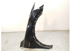 Recambio de aleta delantera derecha para audi e-tron (gen) 50 quattro referencia OEM IAM 4KE821022C  