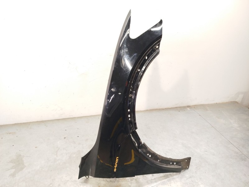 Recambio de aleta delantera derecha para audi e-tron (gen) 50 quattro referencia OEM IAM 4KE821022C  