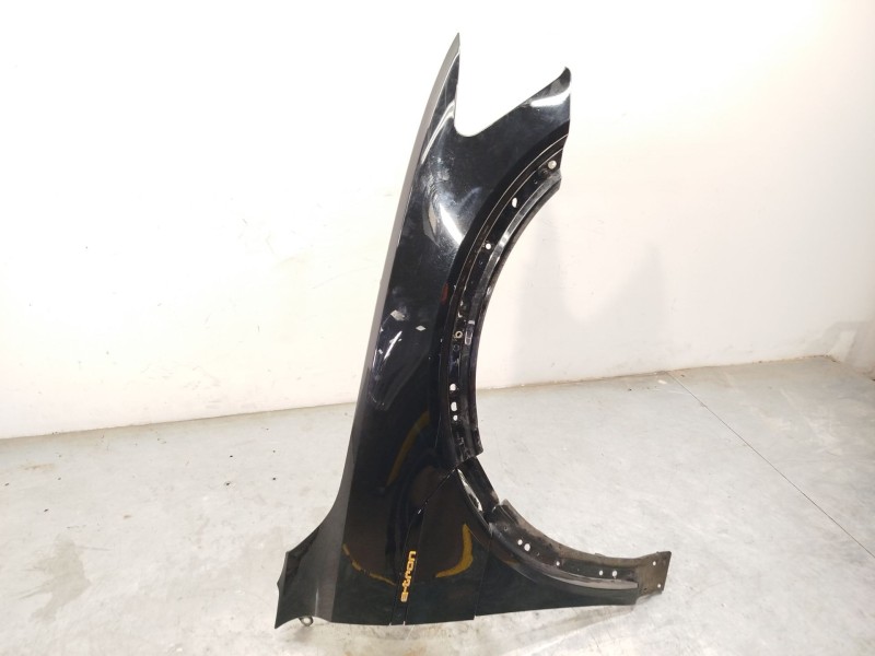 Recambio de aleta delantera derecha para audi e-tron (gen) 50 quattro referencia OEM IAM 4KE821022C  