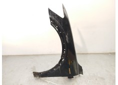 Recambio de aleta delantera izquierda para audi e-tron (gen) 50 quattro referencia OEM IAM 4KE821021C  