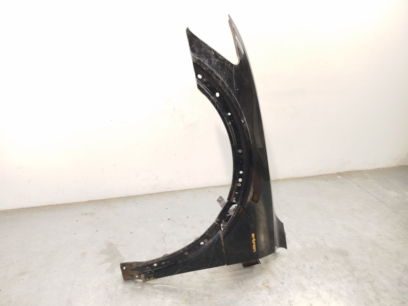 Recambio de aleta delantera izquierda para audi e-tron (gen) 50 quattro referencia OEM IAM 4KE821021C  