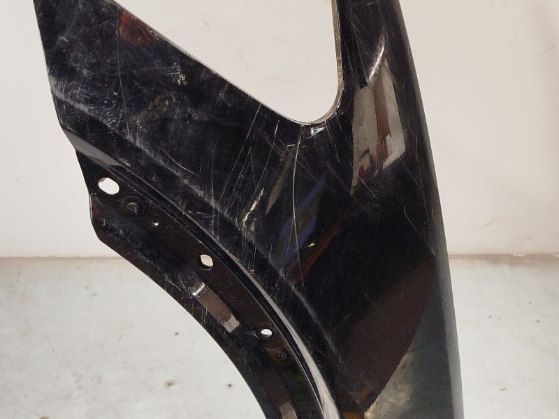 Recambio de aleta delantera izquierda para audi e-tron (gen) 50 quattro referencia OEM IAM 4KE821021C  