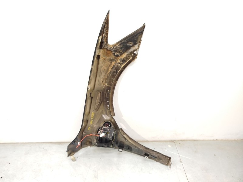 Recambio de aleta delantera izquierda para audi e-tron (gen) 50 quattro referencia OEM IAM 4KE821021C  