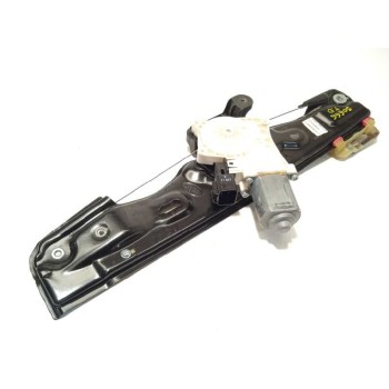 Recambio de elevalunas trasero derecho para land rover discovery sport 2.0 td4 cat referencia OEM IAM FK7227000AC LR126074 LR059