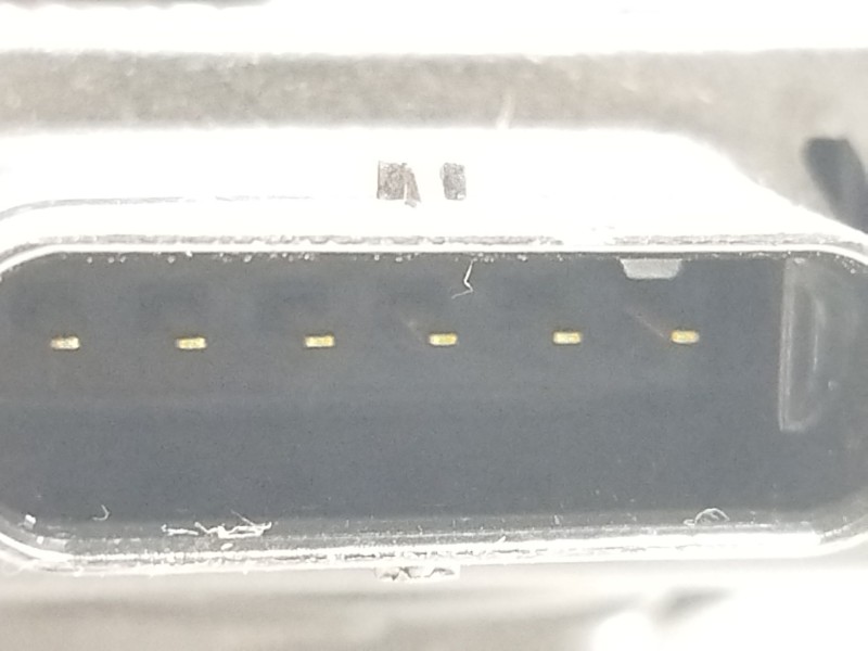 Recambio de potenciometro pedal para audi e-tron (gen) 50 quattro referencia OEM IAM 4KL723523  6PV01164242