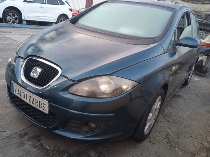 seat altea (5p1) del año 2006