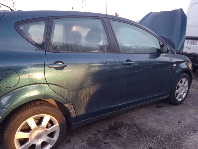 seat altea (5p1) del año 2006