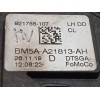 Recambio de cerradura puerta delantera izquierda para ford transit courier trend referencia OEM IAM BM5AA21813AH 2070970 