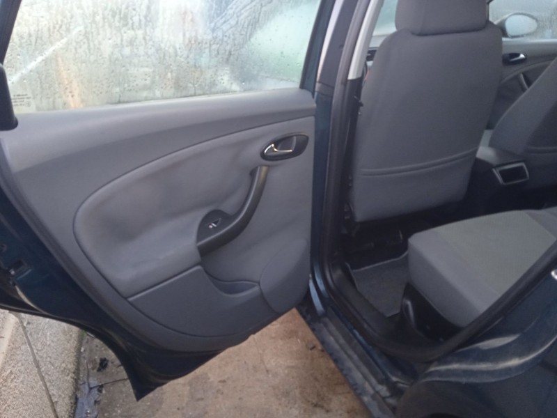 seat altea (5p1) del año 2006