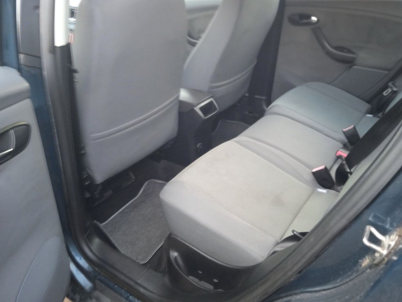 seat altea (5p1) del año 2006