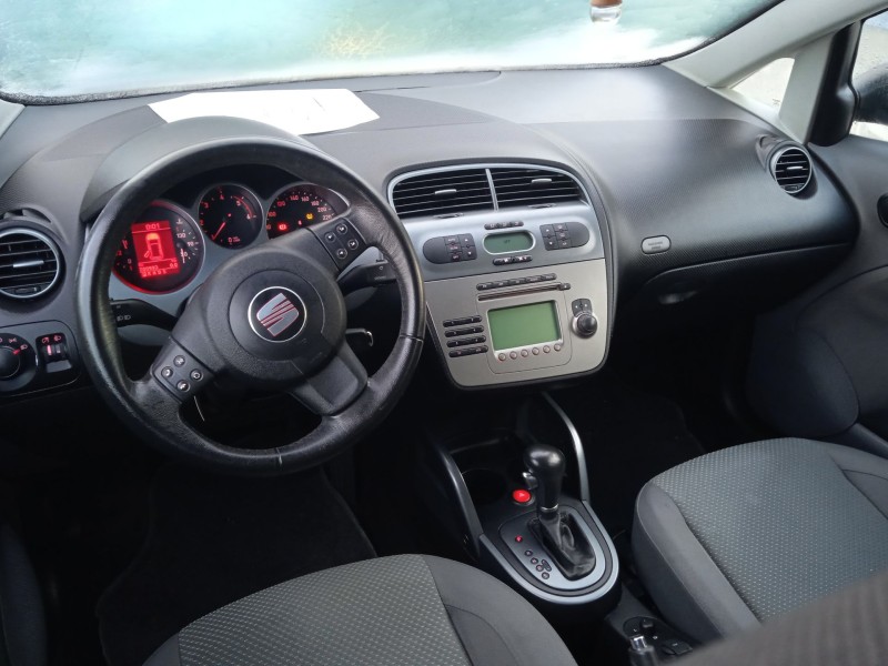 seat altea (5p1) del año 2006